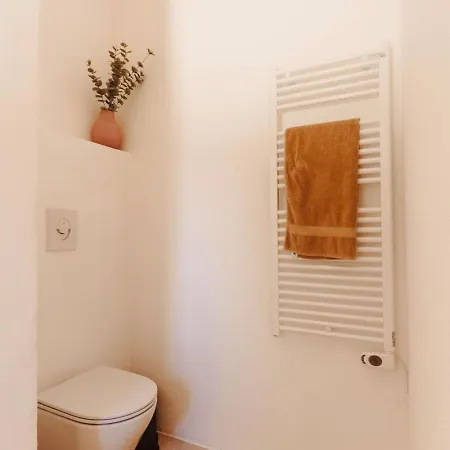 Βίλα Jolie Con Piscina San Vito dei Normanni